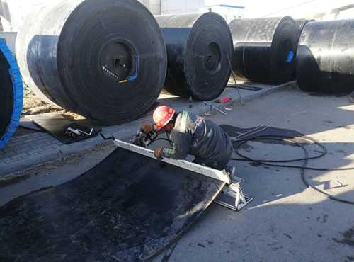 陜煤建設機電安裝公司以實干取得市場開發(fā)階段性目標