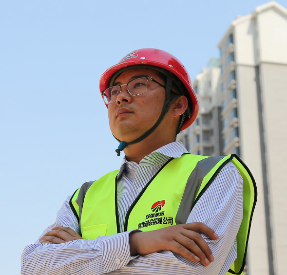 《榜樣力量》·勞模風(fēng)采