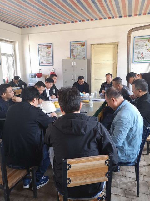 陜煤建設設計研究院：銅川市耀州區(qū)孫塬鎮(zhèn)惠塬幼兒園項目順利完成主體驗收