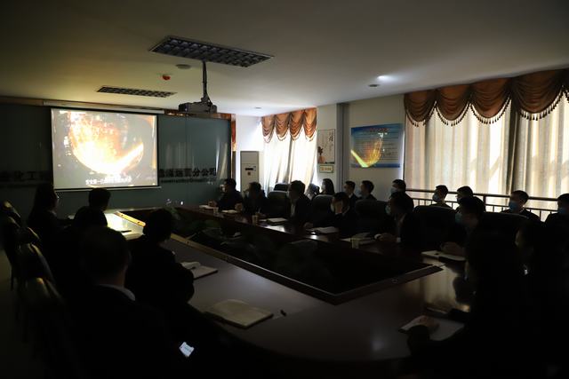 陜煤建設(shè)洗選煤運營公司：嚴(yán)管厚愛 守護(hù)安全“三度”