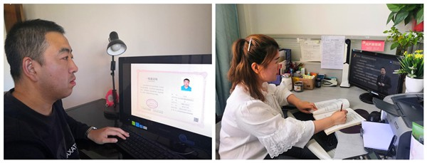 陜煤建設(shè)礦建三公司：搭建多層次平臺(tái) 打造學(xué)習(xí)型企業(yè)