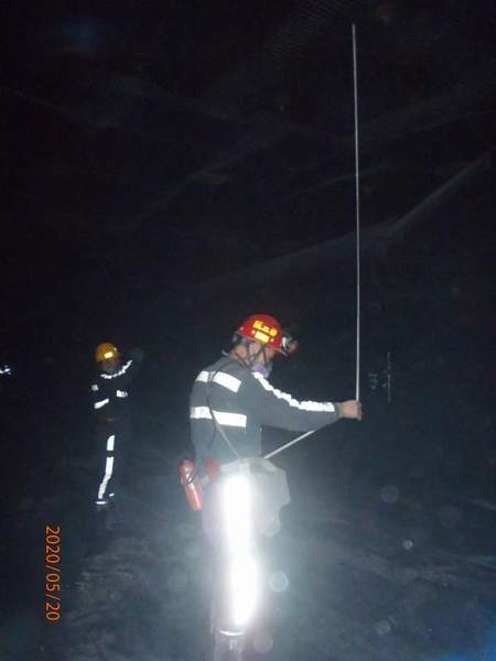 陜煤建設(shè)掘進(jìn)公司：65米！一機(jī)雙巷再創(chuàng)單日新高！