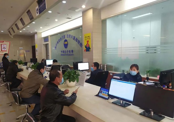 陜煤建設(shè)洗選煤運營公司人力資源部四措并舉助力企業(yè)降本增效