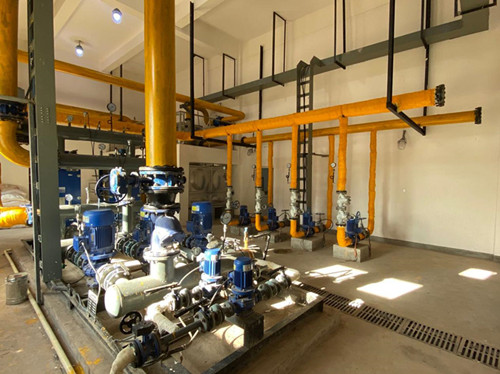 陜煤建設(shè)機(jī)電安裝公司：開拓市場新局面