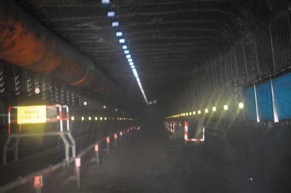 陜煤建設(shè)掘進(jìn)公司：2875米！首月勞動競賽成績驚人