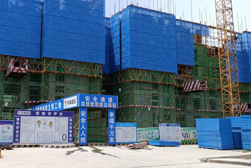 陜煤建設(shè)天工公司：安全生產(chǎn)樹先鋒，標準建設(shè)促前行