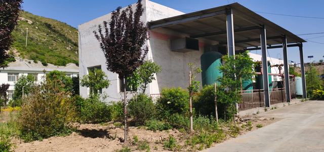 設(shè)計研究院圓滿完成韓城礦業(yè)桑樹坪北區(qū)壓風(fēng)系統(tǒng)改造方案