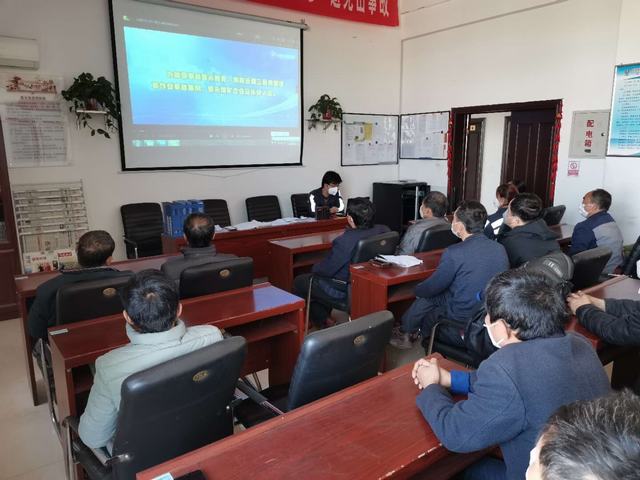 陜煤建設(shè)洗選煤運(yùn)營公司澄合山陽運(yùn)營項(xiàng)目部：“三抓好”提質(zhì)增效促進(jìn)管理提升