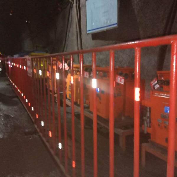 陜煤建設(shè)掘進(jìn)公司：曹家灘項(xiàng)目部高效完成122109回撤通道系統(tǒng)安裝