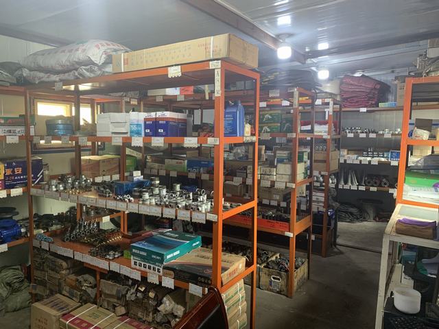 陜煤建設(shè)洗選煤運(yùn)營公司：物資管理“四個(gè)加強(qiáng)” 助力企業(yè)降本增效