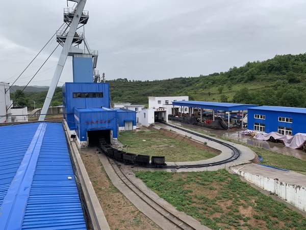 陜煤建設(shè)掘進(jìn)公司：深入走訪積極探索煤礦托管之路