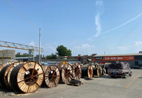 陜煤建設物資公司：降本增效，火力全開