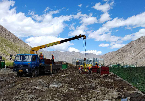 陜煤建設(shè)礦建三公司推進(jìn)天山勝利隧道項(xiàng)目開(kāi)工籌備工作
