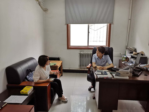 陜煤建設(shè)機電安裝公司：對標(biāo)學(xué)習(xí)促進人力資源管理