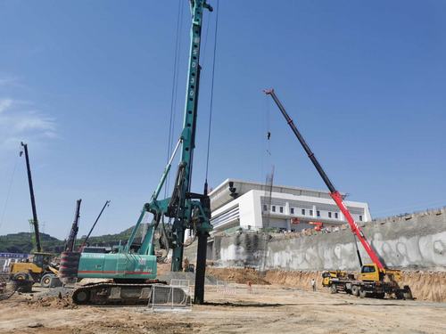 百日誓師抓管理，青春無悔展風(fēng)華