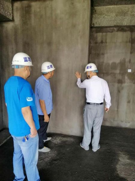 陜煤建設(shè)天工公司:群策群力 獻(xiàn)言獻(xiàn)策 戮力同心 質(zhì)量管理上臺階