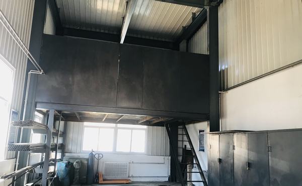 陜煤建設(shè)洗選煤運營公司安裝第五項目部:小技小改 為安全保駕護(hù)航