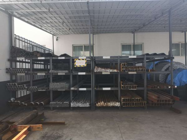 陜煤建設(shè)洗選煤運(yùn)營公司澄合山陽運(yùn)營項(xiàng)目部：加強(qiáng)物資倉儲(chǔ)精細(xì)管理 促進(jìn)降本增效落到實(shí)處