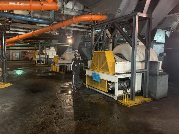 陜煤建設(shè)洗選煤運營公司紅柳林洗煤廠項目部:降本增效顯成效