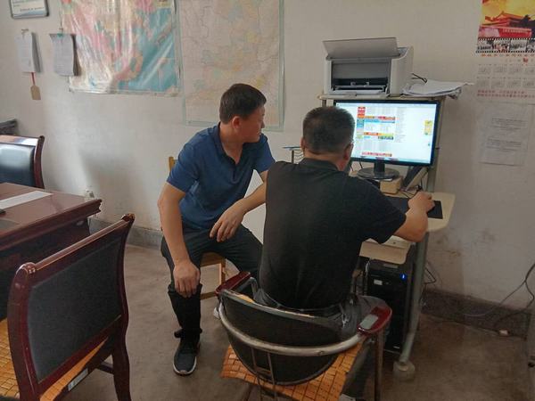 陜煤建設(shè)韓城分公司物資設(shè)備周材租賃中心:履職盡責(zé)保供應(yīng) 加強(qiáng)管理降成本