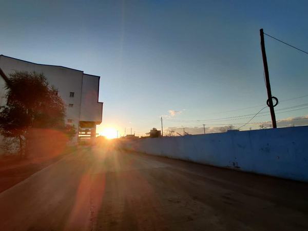 你好，紅柳林