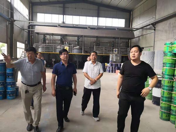 陜煤建設(shè)天工公司物資采購市場調(diào)研舉措堅(jiān)降成本創(chuàng)效益