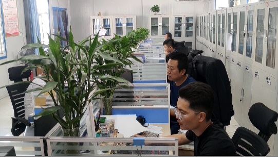 陜煤建設(shè)礦建二公司：實(shí)實(shí)在在的關(guān)愛提升職工幸福指數(shù)