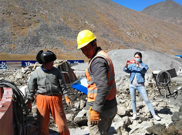 陜煤建設(shè)礦建三公司:加強(qiáng)新聞宣傳工作 奏響企業(yè)發(fā)展最強(qiáng)音