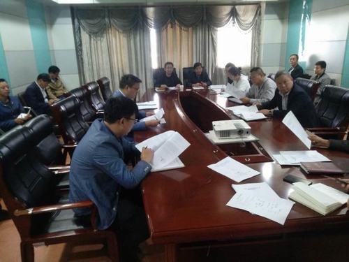 陜煤建設(shè)銅煤公司第二十一項(xiàng)目部承建北翼2號(hào)風(fēng)井場地綜合管網(wǎng)及給排水、防護(hù)工程順利通過竣工驗(yàn)收