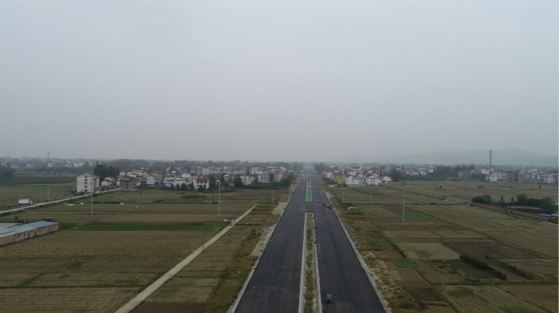 陜煤建設(shè)漢中分公司 “深圳速度”助力金華路項(xiàng)目建設(shè)獲贊譽(yù)