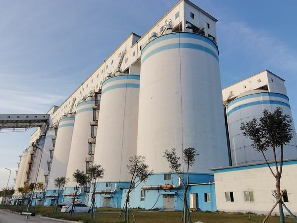 陜煤建設韓城分公司承建的小保當?shù)V業(yè)兩項工程順利通過煤炭行業(yè)優(yōu)質工程及“太陽杯”復查驗收