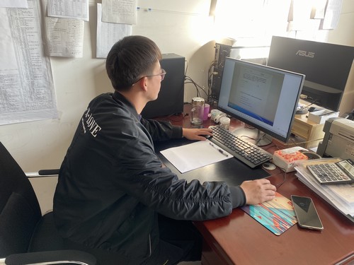 陜煤建設(shè)洗選煤運(yùn)營公司安全法律法規(guī)知識競賽活動(dòng)圓滿結(jié)束