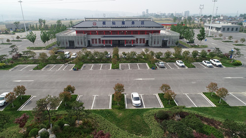 陜煤建設(shè)川耀公司：深化黨建創(chuàng)新管理，運(yùn)營(yíng)發(fā)展初顯成效