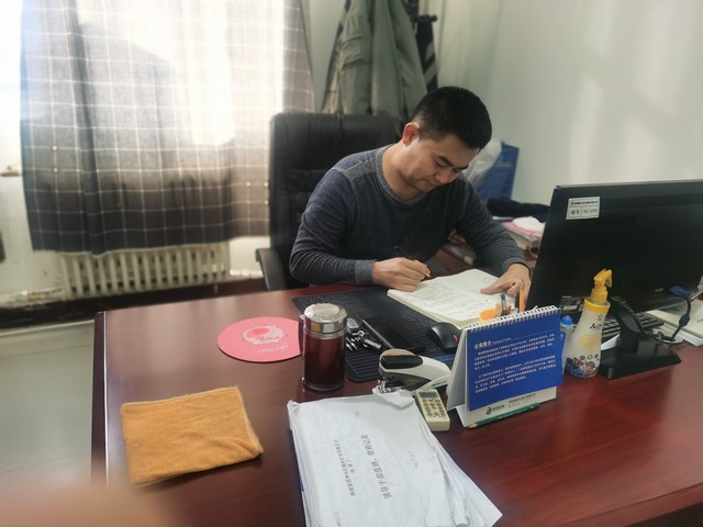 陜煤建設洗選煤運營公司紅柳林洗煤廠項目部：青春的執(zhí)著，無我的堅守