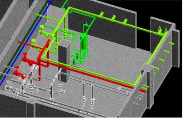 淺論BIM技術在機電安裝、運維工程中的應用