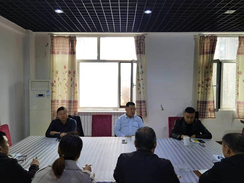 王寧深入神南華府小區(qū)項目檢查指導(dǎo)工作