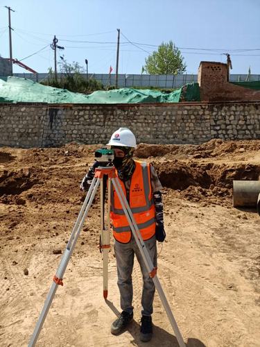 用堅(jiān)守和實(shí)干詮釋對(duì)企業(yè)的忠誠敬業(yè)