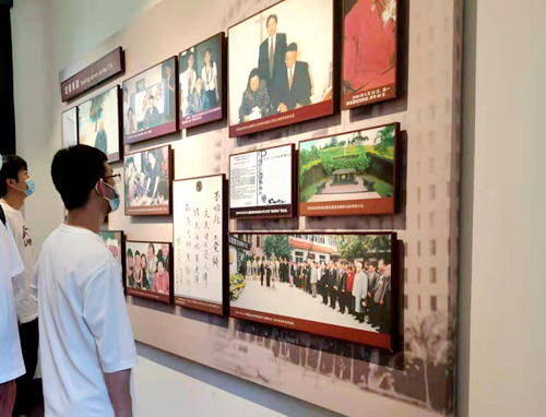 陜煤建設(shè)公司推動(dòng)黨史學(xué)習(xí)教育持續(xù)升溫