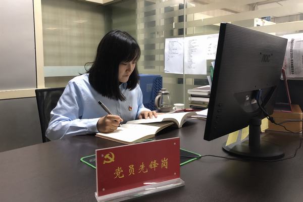 陜煤建設(shè)礦建二公司：見證百年偉業(yè) 暢談奮進心聲