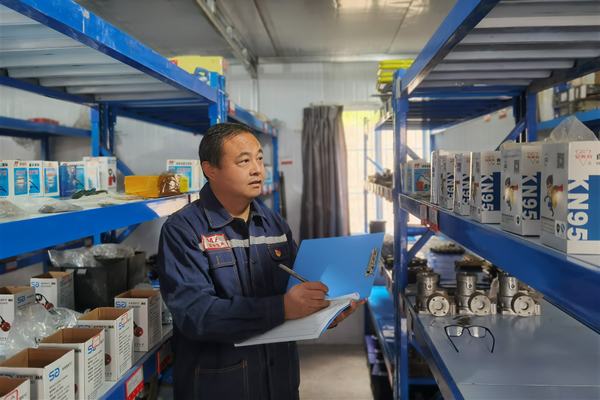 陜煤建設(shè)礦建二公司：為堅(jiān)守崗位的礦建人點(diǎn)贊！