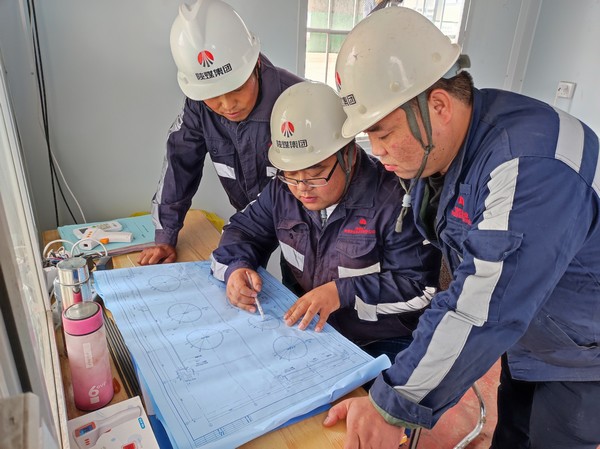 扎根基層 無悔青春