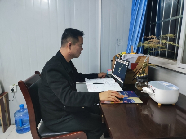 技能立身 匠心追夢