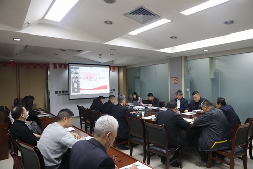 陜煤建設路橋分公司：“取經(jīng)”滬浙干部，學在深處干在實處