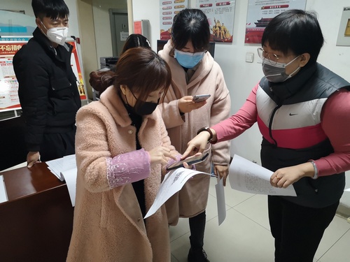 陜煤建設(shè)路橋分公司:關(guān)愛職工,從點亮“微心愿”做起