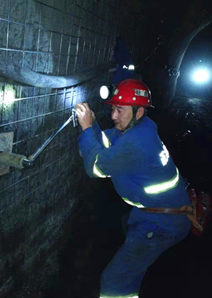 陜煤建設(shè)礦建三公司：致敬堅(jiān)守崗位的“陜煤建設(shè)人”