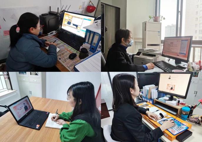 陜煤建設(shè)綠宇公司： “關(guān)愛送女工，溫暖半邊天”用心辦實事