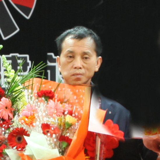 三十余載執(zhí)著苦練，鑄就今日“匠心”加身