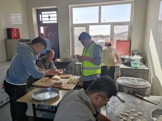 陜煤建設(shè)銅煤公司：最美“五月天”，我們的打開(kāi)方式