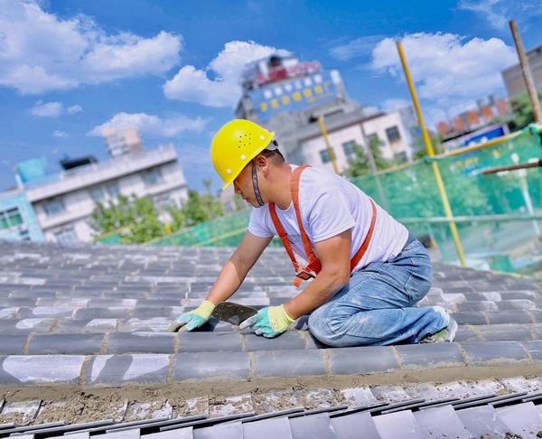 陜煤建設(shè)韓城分公司土建四項(xiàng)目部：不負(fù)“熱”愛，用汗水詮釋初心