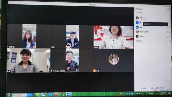 陜煤建設西北分公司： 涵養(yǎng)新聞寫作修養(yǎng) 分享交流培訓心得